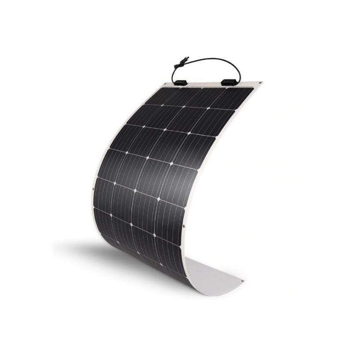 RENOGY 175 Watt Flexible Solar Panel | 12 Volt Monocrystalline Renogy Solar Panel