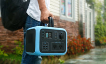 Load image into Gallery viewer, BLUETTI AC50S Portable Power Station | 300W 500Wh