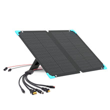 Load image into Gallery viewer, E.FLEX 80 portable solar panel