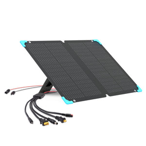 E.FLEX 80 portable solar panel