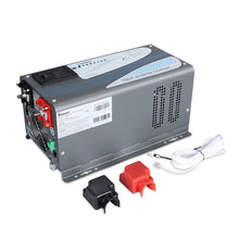 Load image into Gallery viewer, 1000W Pure Sine Wave Inverter Charger