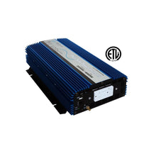 Load image into Gallery viewer, AIMS 2000 Watt Pure Sine Wave Inverter ETL Listed to UL 458