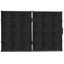 Load image into Gallery viewer, Lion 100W 24V Solar Panel