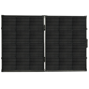 Lion 100W 24V Solar Panel