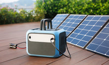 Load image into Gallery viewer, BLUETTI AC50S Portable Power Station | 300W 500Wh