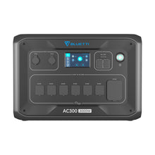 Load image into Gallery viewer, BLUETTI AC300 + 2*B300 | Home Battery Backup