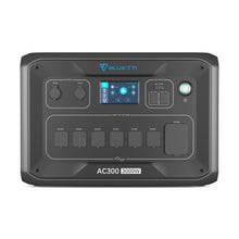Load image into Gallery viewer, BLUETTI AC300 + 1*B300 | Home Battery Backup