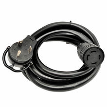 Load image into Gallery viewer, Parkworld 10ft 10AWG TT-30P to L14-30R Adapter Cable