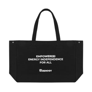 Renogy Canvas Bag