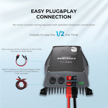 Load image into Gallery viewer, REGO 12V 60A MPPT Solar Charge Controller