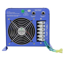 Load image into Gallery viewer, AIMS 6000 Watt Pure Sine Inverter Charger 24Vdc / 240Vac Input &amp; 120/240Vac Split Phase Output