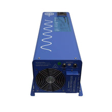 Load image into Gallery viewer, AIMS 6000 Watt Pure Sine Inverter Charger 24Vdc / 240Vac Input &amp; 120/240Vac Split Phase Output