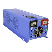 Load image into Gallery viewer, AIMS 6000 Watt Pure Sine Inverter Charger 24Vdc / 240Vac Input &amp; 120/240Vac Split Phase Output