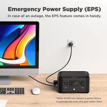 Load image into Gallery viewer, EcoFlow RIVER [MINI] Portable Power Station