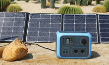 Load image into Gallery viewer, BLUETTI AC50S Portable Power Station | 300W 500Wh