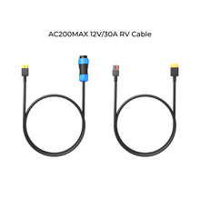 Load image into Gallery viewer, BLUETTI 12V RV CABLE