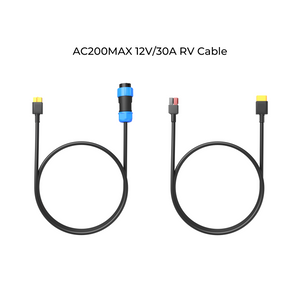 BLUETTI 12V RV CABLE