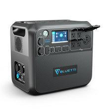 Load image into Gallery viewer, BLUETTI AC200MAX Expandable Power Station | 2,200W 2,048Wh