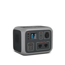 Load image into Gallery viewer, BLUETTI AC50S Portable Power Station | 300W 500Wh