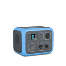 Load image into Gallery viewer, BLUETTI AC50S Portable Power Station | 300W 500Wh