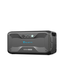 Load image into Gallery viewer, BLUETTI B300 Expansion Battery | 3072Wh