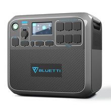 Load image into Gallery viewer, BLUETTI AC200P Portable Power Station | 2000W 2000Wh