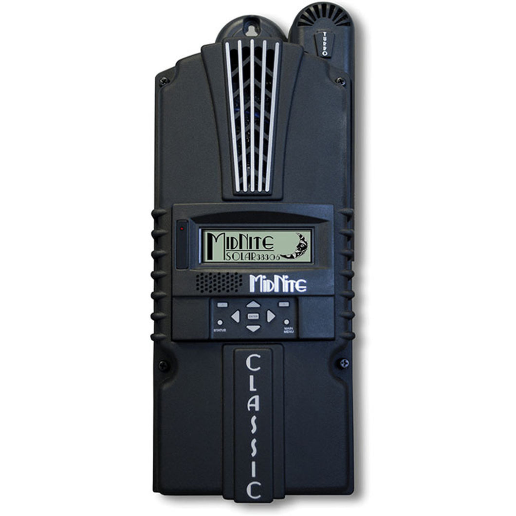 MidNite Classic MPPT Charge Controller-150