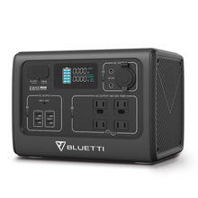 Load image into Gallery viewer, BLUETTI EB55 Portable Power Station | 700W 537Wh