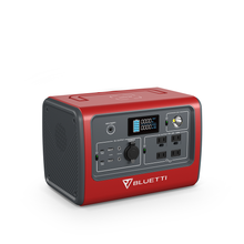 Load image into Gallery viewer, BLUETTI EB70S Portable Power Station | 800W 716Wh