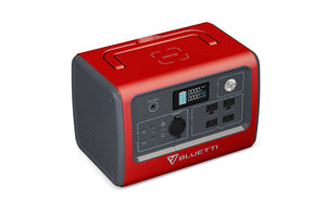 BLUETTI EB70 Portable Power Station | 700W 716Wh