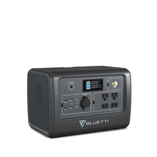 Load image into Gallery viewer, BLUETTI EB70 Portable Power Station | 700W 716Wh