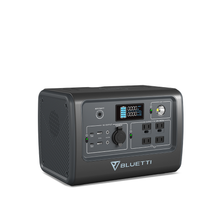 Load image into Gallery viewer, BLUETTI EB70S Portable Power Station | 800W 716Wh