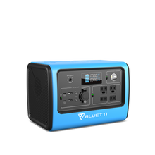 Load image into Gallery viewer, BLUETTI EB70S Portable Power Station | 800W 716Wh