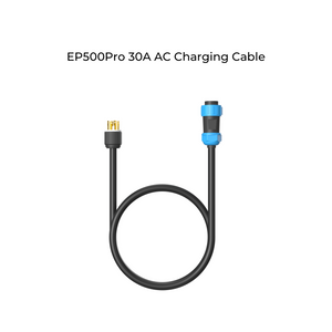BLUETTI AC300 30A AC CHARGING CABLE