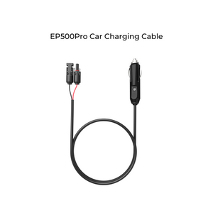 Car Charging Cable