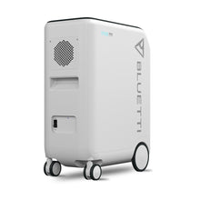 Load image into Gallery viewer, BLUETTI 2*EP500 + 1*Split Phase Fusion Box | Home Battery Backup