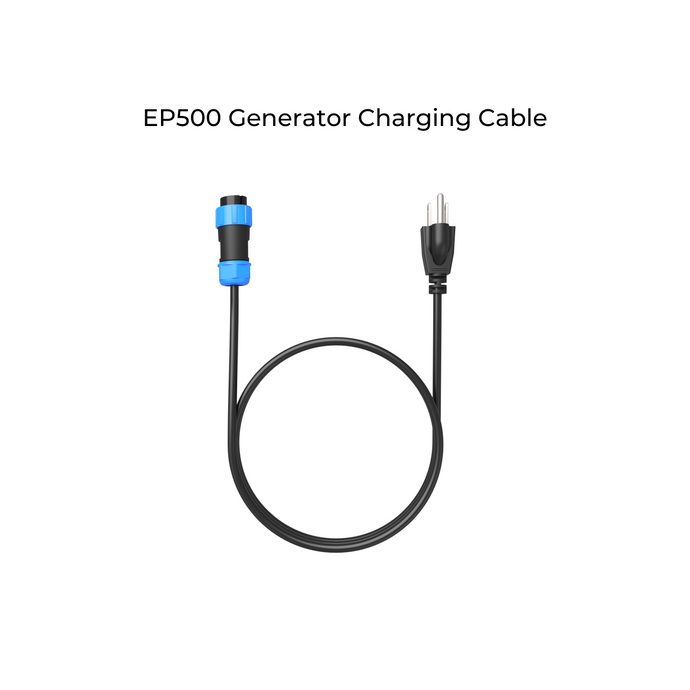 BLUETTI  Generator Charging Cable