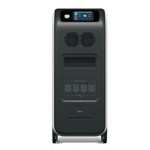 Load image into Gallery viewer, BLUETTI EP500/EP500Pro Solar Power Station | 2,000W/3,000W 5,100Wh