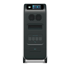 Load image into Gallery viewer, BLUETTI 2*EP500 + 1*Split Phase Fusion Box | Home Battery Backup