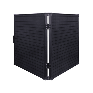 Lion 100W 24V Solar Panel