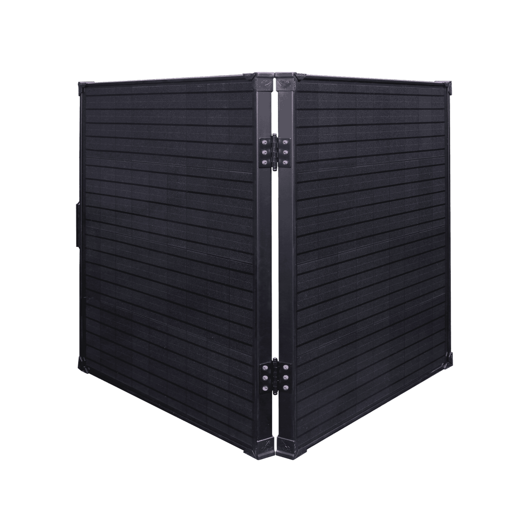 Lion 100W 24V Solar Panel