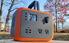 Load image into Gallery viewer, BLUETTI AC50S Portable Power Station | 300W 500Wh