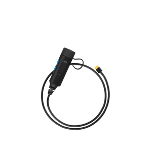 BLUETTI External Battery Connection Cable