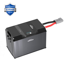 Load image into Gallery viewer, REGO 12V 400Ah Lithium Iron Phosphate Battery w/ Renogy ONE