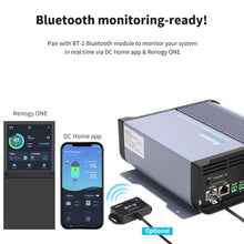 Load image into Gallery viewer, 36V/48V Rover Boost 10A MPPT Solar Charge Controller