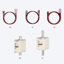 Load image into Gallery viewer, REGO  off-grid power system