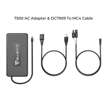 Load image into Gallery viewer, T500 AC ADAPTER (500W)