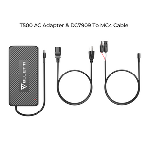 T500 AC ADAPTER (500W)