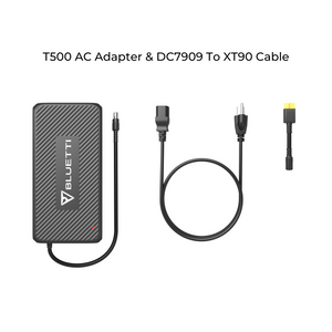 T500 AC ADAPTER (500W)