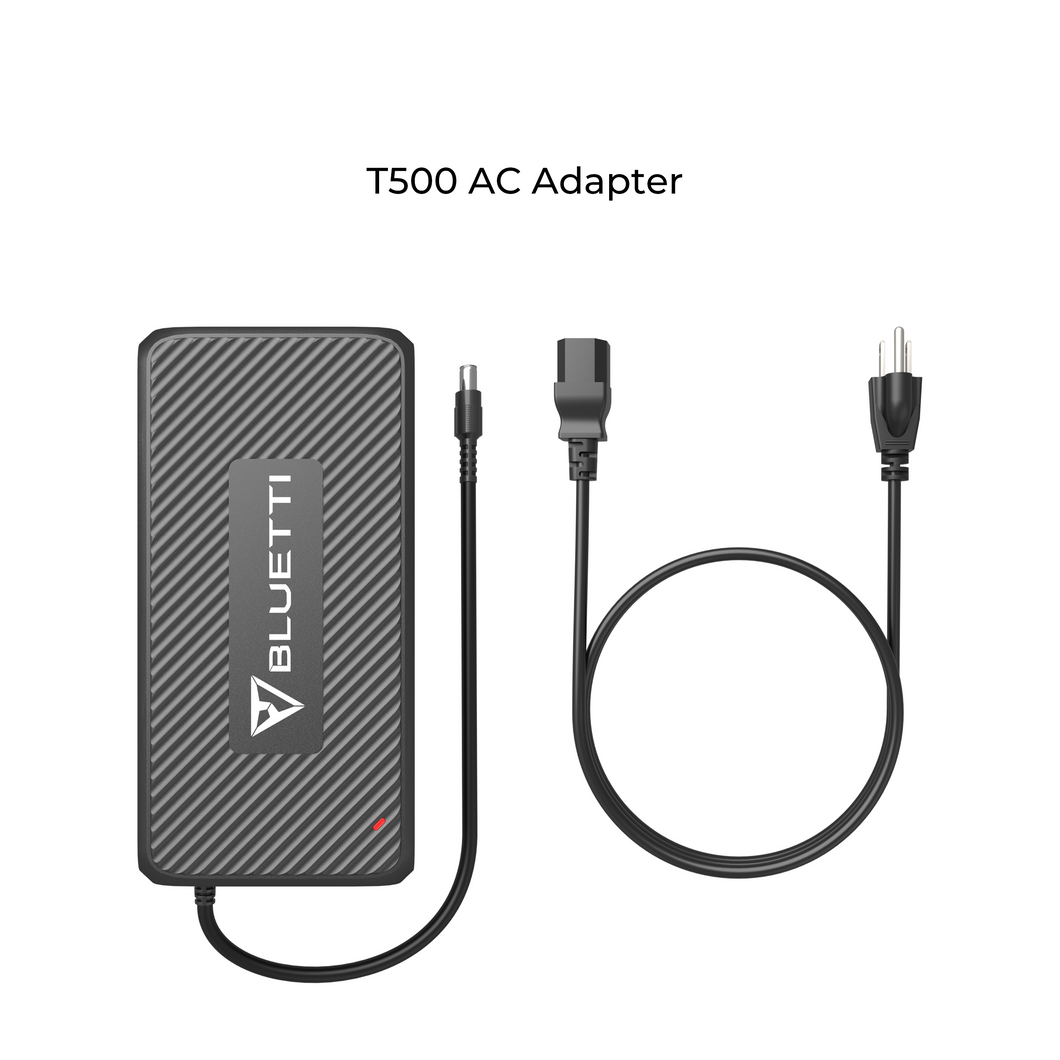 T500 AC ADAPTER (500W)